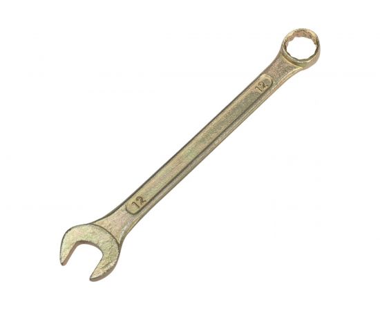 Гаечный комбинированный ключ REXANT 12 мм 12-5807-2 