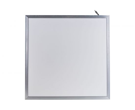 Ультратонкая панель Smartbuy LED 50W 595x595, 6500K SBL-P-50W-65k 