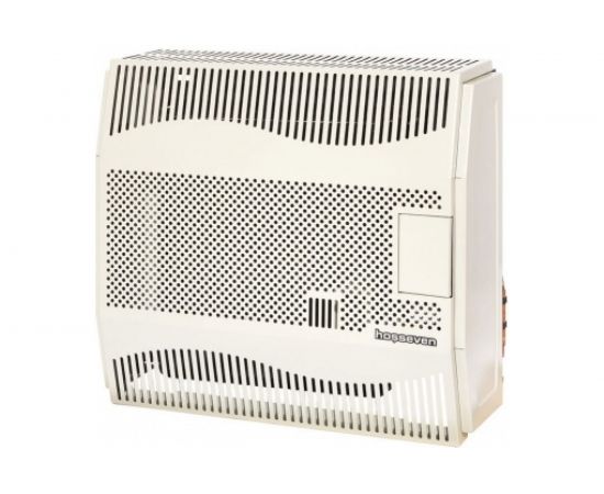 Газовый настенный конвектор Hosseven HDU-5 DK 