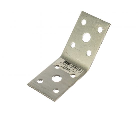 Крепежный угол Зубр МАСТЕР 135 градусов 35х50х50мм 1шт 310136-35-050 