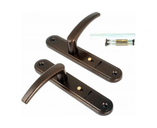 Ручки ГАРДИАН 4131 Вега антик 14782 