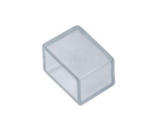 Заглушка для ленты General Lighting Systems G-5050-E-IP20 упаковка 10шт 5218 