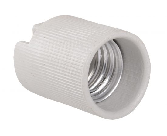 Керамический подвесной патрон IEK Пкр40-16-К43, E40, индивидуальный пакет, EPC30-04-02-K01 