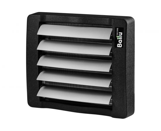 Водяной тепловентилятор Ballu BHP-W3-20-S НС-1136094 