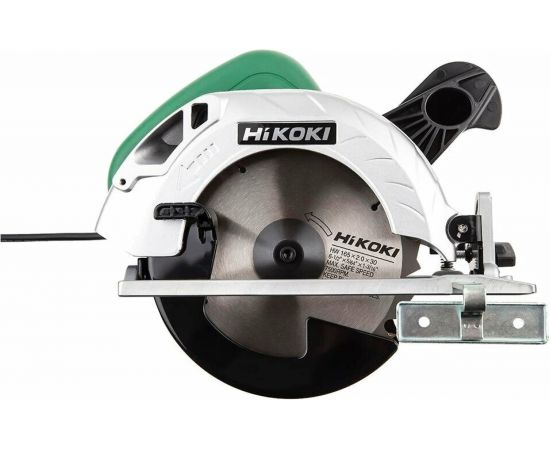 Дисковая пила Hikoki C6SS C6SSNSZ – изображение 11