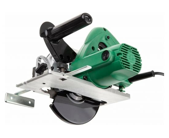 Дисковая пила Hikoki C6SS C6SSNSZ – изображение 12