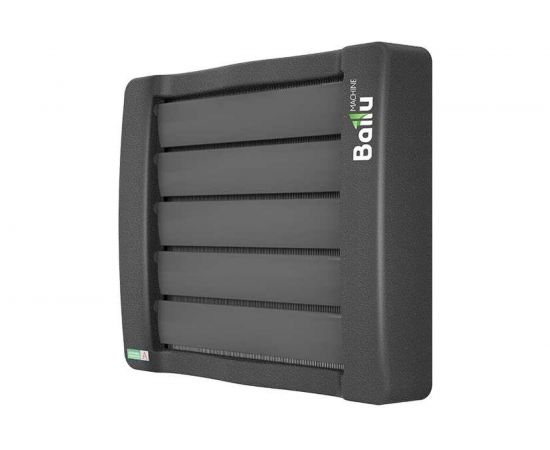Водяной тепловентилятор Ballu BHP-W3-20-S НС-1136094 – изображение 15