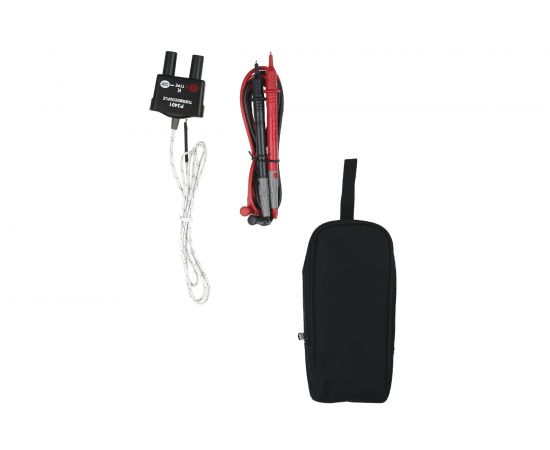 Токоизмерительные цифровые клещи Mastech MS2030B 00-00007095 – изображение 2