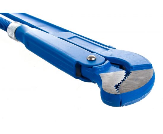 Трубный ключ 2 NORGAU 074225020:2124 – изображение 2