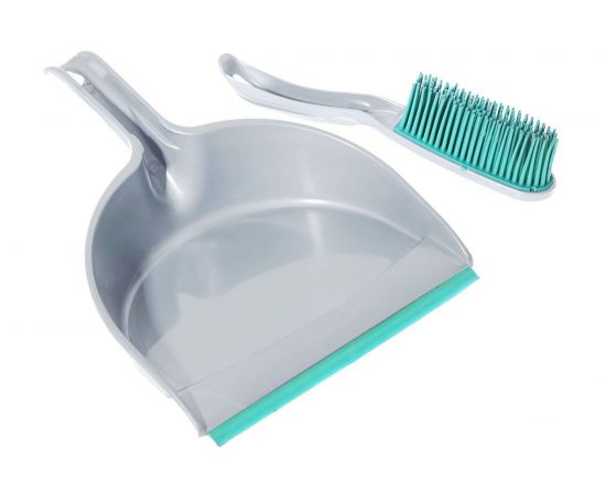 Евронабор совок со сметкой Youll love 68844 – изображение 2