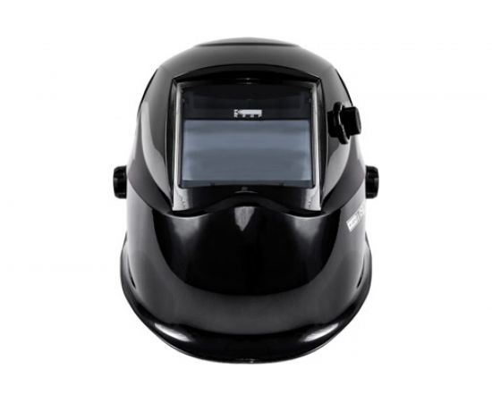 Маска сварщика К-304 PRO черная КЕДР 8005128 – изображение 2