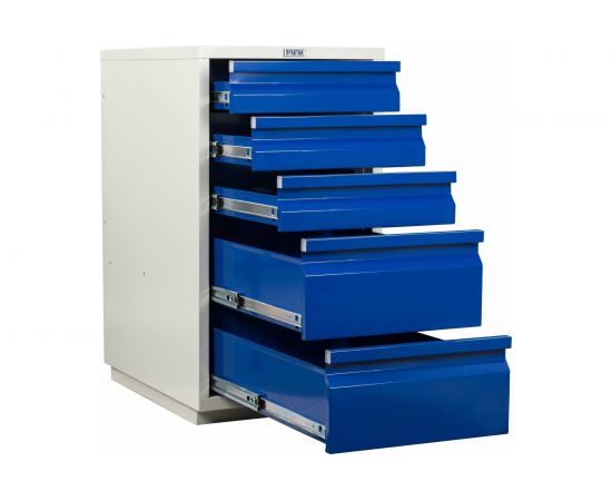 Верстак ПРАКТИК WT160.WD5/F1.000 S30399705246 – изображение 2