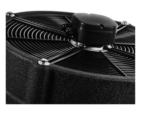 Водяной тепловентилятор Ballu BHP-W3-20-S НС-1136094 – изображение 2