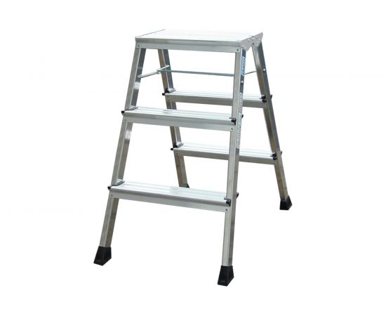 Двусторонняя универсальная подставка Krause MONTO ROLLY 130068 – изображение 2