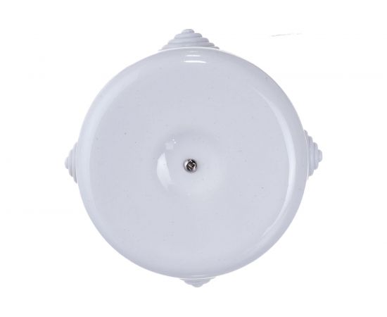 Распаячная коробка Retrika, ретро белый D-90 RR-09001 – изображение 2