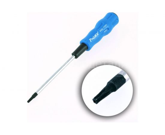 Отвертка ProsKit 89400-T09H 00223535 – изображение 2