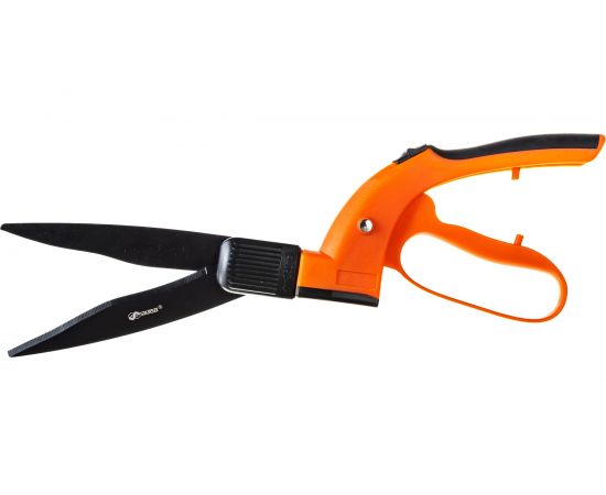 Ножницы для травы SKRAB поворотные 360 SK5 28021 – изображение 2