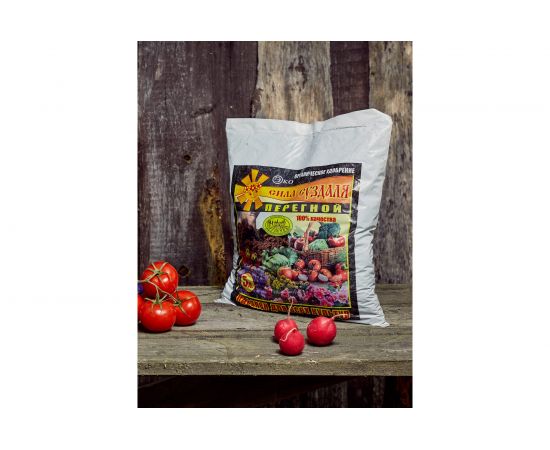 Перегной Сила Суздаля 5 л PG0050 – изображение 2