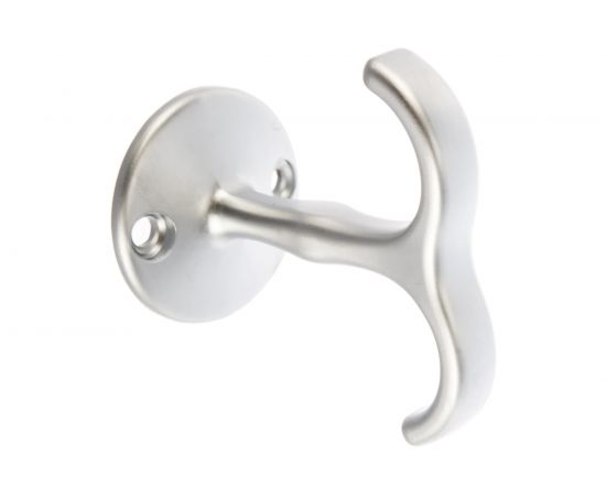 Мебельный крючок Inred IN.02.4027.54.SC матовый хром 605478 – изображение 2