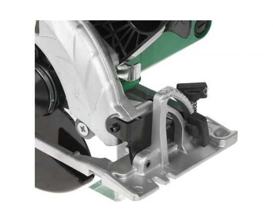 Дисковая пила Hikoki C6SS C6SSNSZ – изображение 2