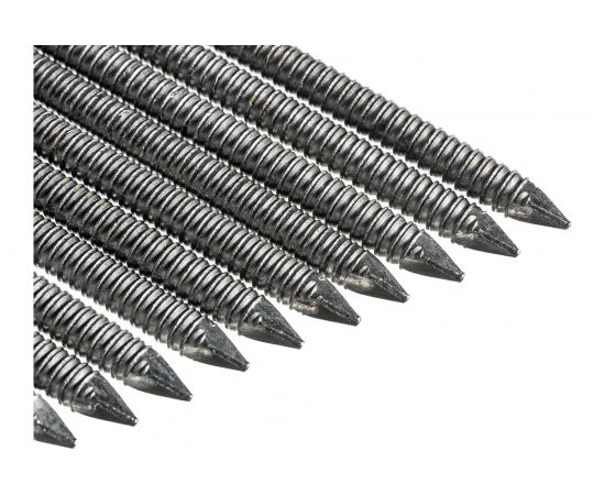 Реечный гвоздь по дереву Gigant D34, 31/80, рифл., 3000 шт. GGR-31-80 – изображение 2