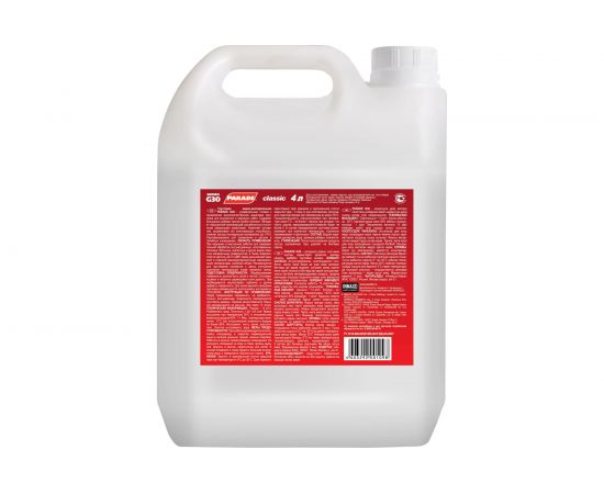 Акриловый грунт PARADE G30 4 л 90000119414 – изображение 2