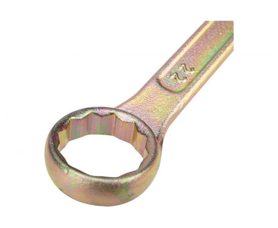 Гаечный комбинированный ключ REXANT 22 мм 12-5814-2 – изображение 2