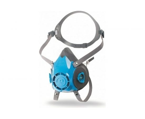 Полумаска UNIX 1100, рост 2, 49142 – изображение 2