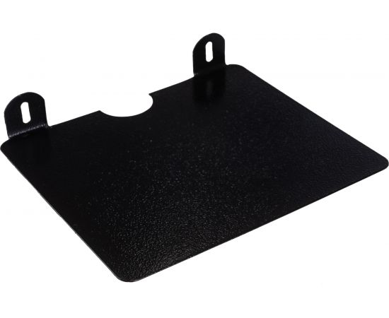 Полка для аудио-видео аппаратуры Rexant 200х175 мм 34-0589 – изображение 2