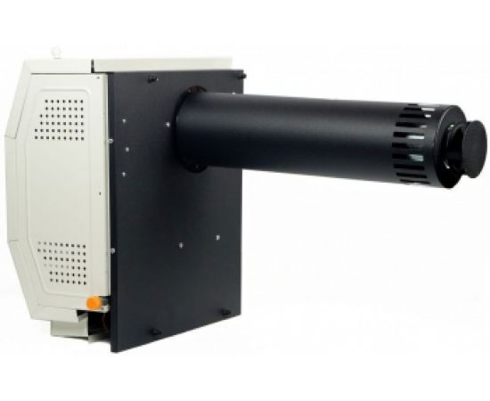 Газовый настенный конвектор Hosseven HDU-5 DK – изображение 2