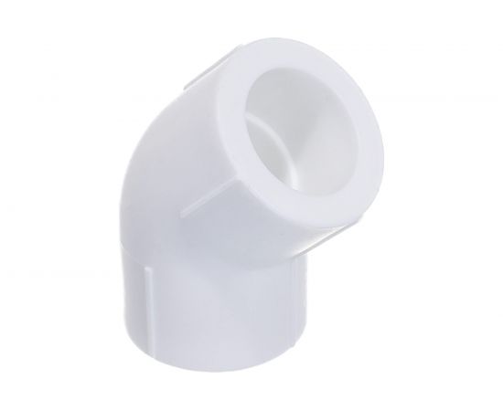 Уголок КРОСС PPRC 20х45° 62710 – изображение 2