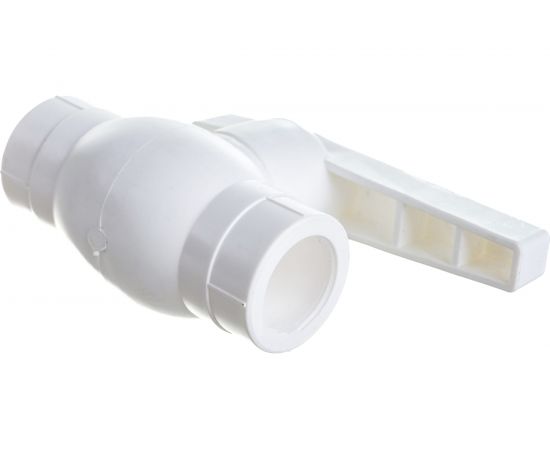 Шаровый кран КРОСС PPRC 20 мм Эко 62748 – изображение 2