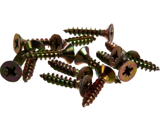 Саморез ГОСКРЕП ШУЖ 5,0х25, 14 шт. 1-0029080 – изображение 2