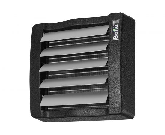 Водяной тепловентилятор Ballu BHP-W3-20-S НС-1136094 – изображение 3