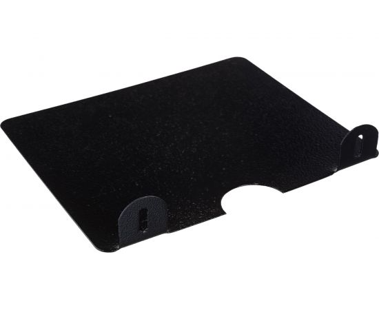 Полка для аудио-видео аппаратуры Rexant 200х175 мм 34-0589 – изображение 3