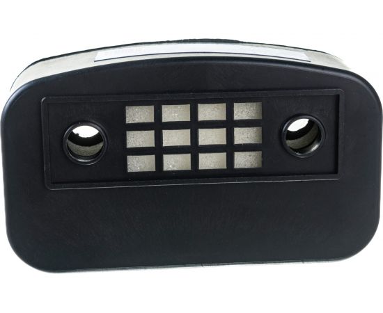 Фильтр воздушный для ременного компрессора Pegas pneumatic 6704 – изображение 3