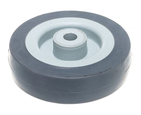 Колесо хозяйственное d-75 мм СИБРТЕХ 68702 – изображение 3