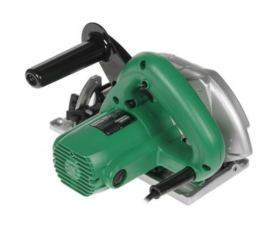 Дисковая пила Hikoki C6SS C6SSNSZ – изображение 3