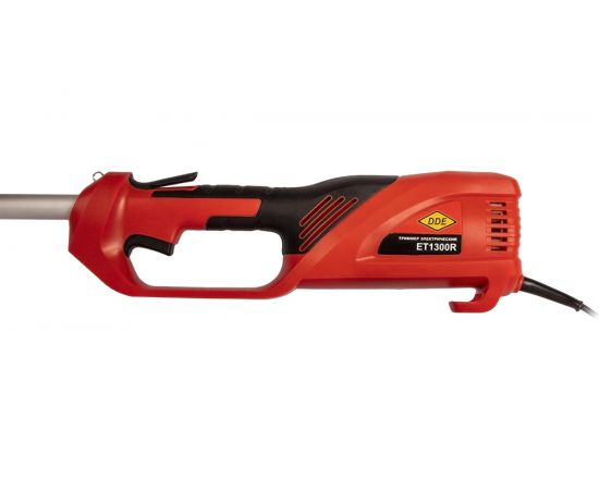 Электрический триммер DDE ET1300R 791-875 – изображение 3