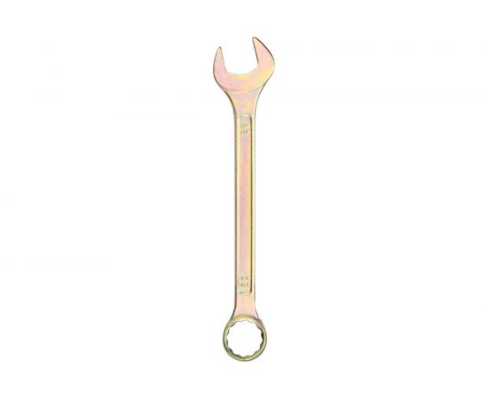 Гаечный комбинированный ключ REXANT 22 мм 12-5814-2 – изображение 3