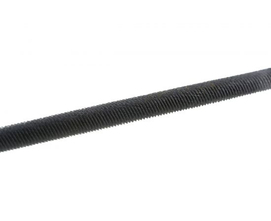 Круглый надфиль SITOMO 160 №0 с ручкой 129701 – изображение 3