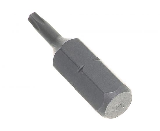 Бита 1/4", TORX, T8, L=25 мм KING TONY 102508T – изображение 3