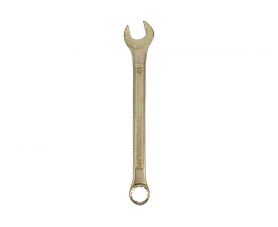 Гаечный комбинированный ключ REXANT 12 мм 12-5807-2 – изображение 3