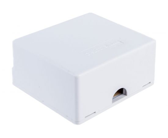 Компьютерная розетка TDM 2xRJ-45 SQ1809-0004 – изображение 3