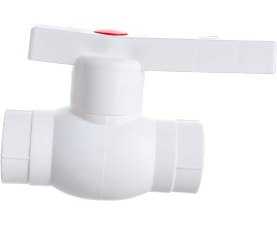 Шаровый кран КРОСС PPRC 20 мм Эко 62748 – изображение 3