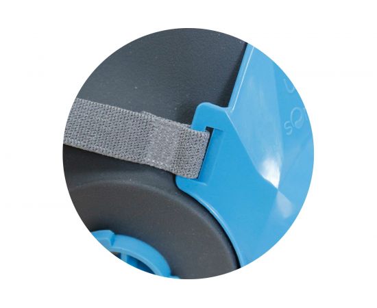 Полумаска UNIX 1100, рост 2, 49142 – изображение 3