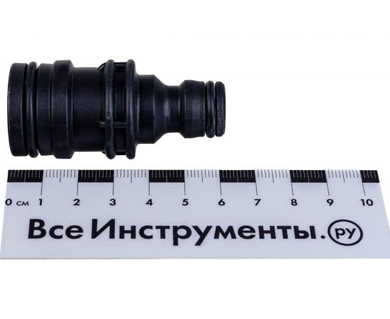 Соединитель двух шлангов GF 8000.5453 100164 – изображение 3