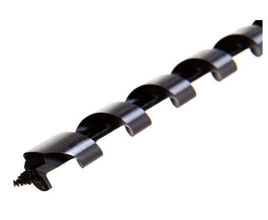 Сверло винтовое по дереву (14х600 мм) ПРАКТИКА 031-617 – изображение 3