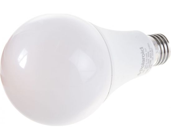 Светодиодная лампа Polaroid 220V A80 16W 3000K E27 1800lm PL-A8016273 – изображение 3