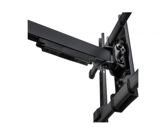 TV кронштейн Arm media PARAMOUNT 40 black 10188 – изображение 3
